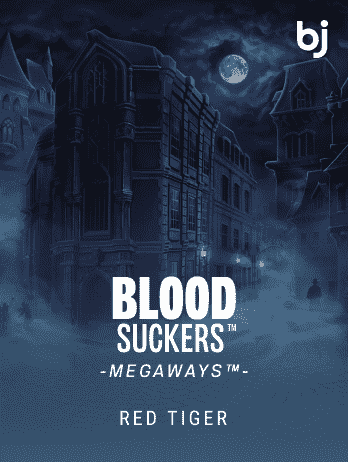 Blood Suckers™ Megaways™png thumbnail