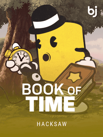 Book of Timepng game cover