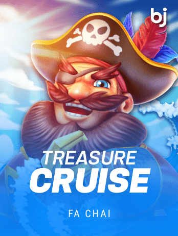 TREASURE CRUISEpng thumbnail