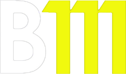 bdb111.com Logo